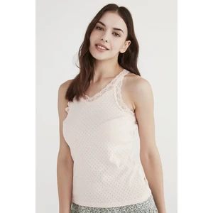 Pembe Ditys Garden Pointel Atlet