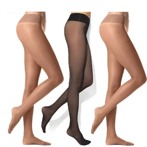 Bonny Silver Koku Yapmayan Külotlu Gümüş Çorap 3'lü Paket