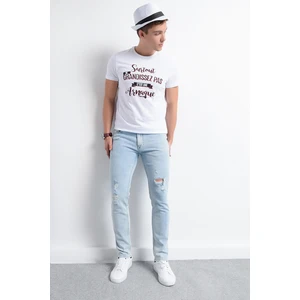 RD17XE018415 Jean Pedro 002 Erk Denim Pnt Jean