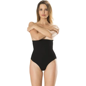 2065 Soft Yüksek Bel Slip Korse