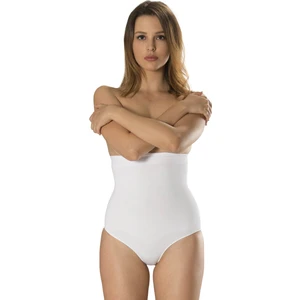 2065 Soft Yüksek Bel Slip Korse