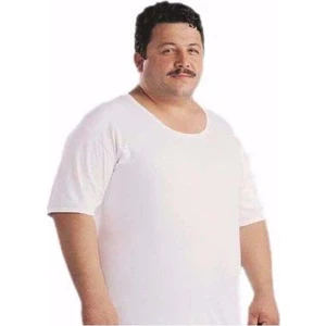 3 Adet Tutku Battal Bisiklet Yaka Erkek Fanila