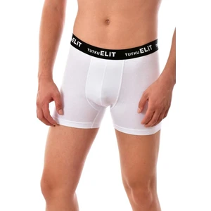 3'lü Tutku Elit Modal Elastan Spor Boxer