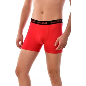 6'lı Tutku Elit Modal Elastan Spor Boxer