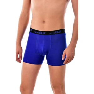 6'lı Tutku Elit Modal Elastan Spor Boxer