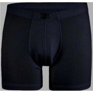 320-321-322-323 Erkek Bambu Likralı Boxer- 1 Adet