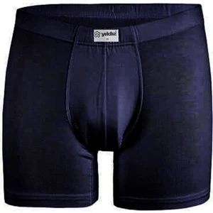320-321-322-323 Erkek Bambu Likralı Boxer- 1 Adet