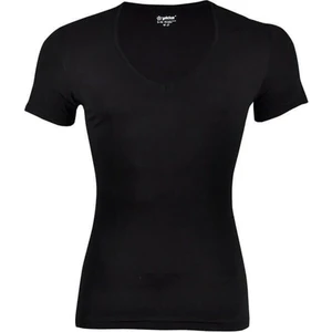 3'lü Yıldız 355-356 Erkek Derin V Yaka Kısa Kollu T-Shirt