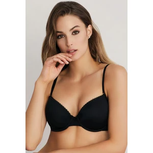 Tulip Badem Yarı Push-Up Sütyen ERSK121