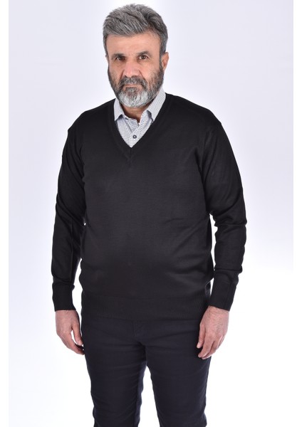 V Yaka Uzun Kol Kazak