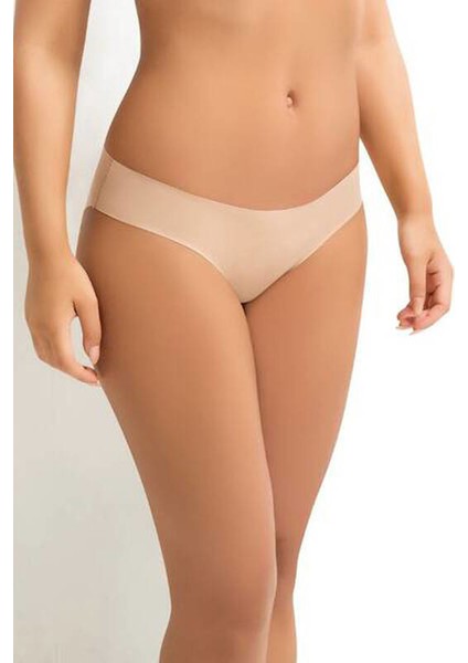 Lazer Kesim Slip Külot 3'lü Paket 1620