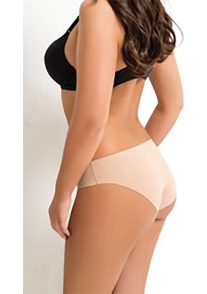 Lazer Kesim Slip Külot 3'lü Paket 1620 fiyatları