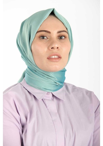 Janjanlı Şifon Şal - 60