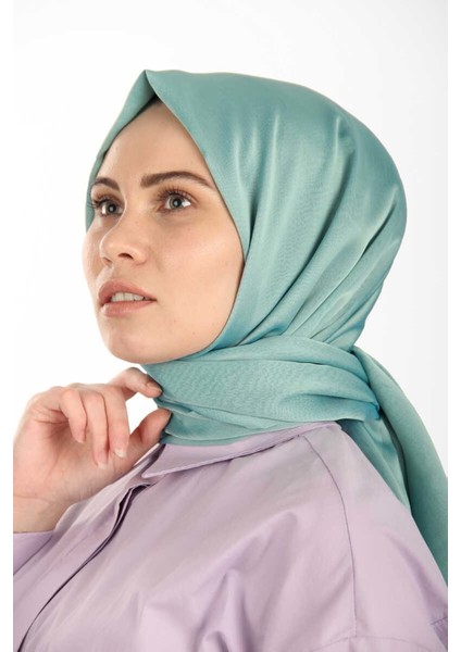 Janjanlı Şifon Şal - 60