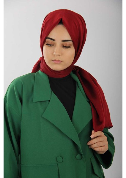 Janjanlı Şifon Şal - 25