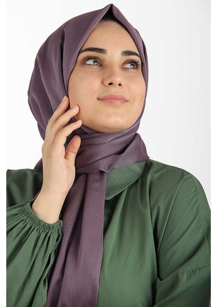 Janjanlı Şifon Şal - 102