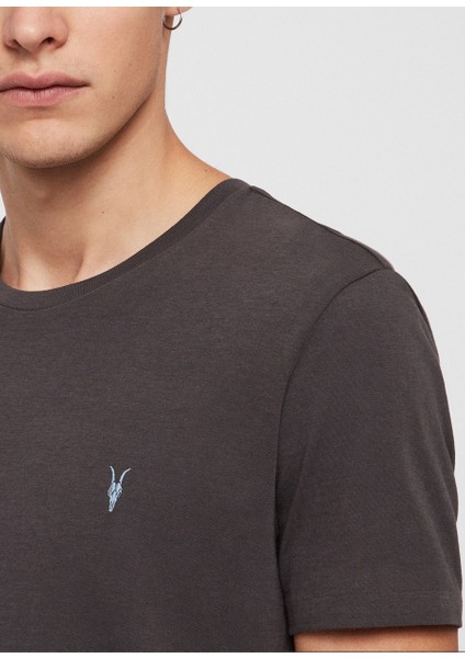 Erkek Bisiklet Yaka Cradle T-Shirt MD041Q U001359 fiyatları
