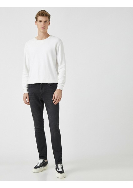 Justin Super Skinny Fit Jean Pantolon fiyatları