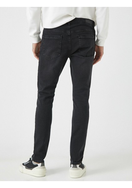 Justin Super Skinny Fit Jean Pantolon fırsatları
