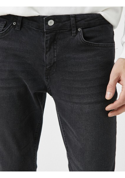 Justin Super Skinny Fit Jean Pantolon indirimleri