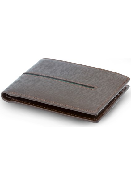 Desenli Deri Erkek Cüzdanı fiyatları