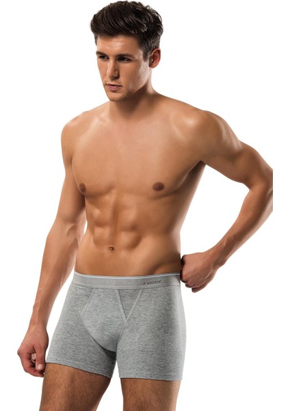 Pamuk Air Slim Boxer 1428G