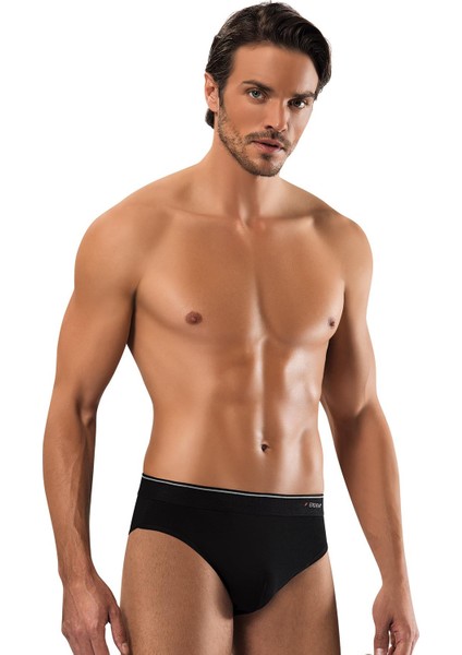 Pamuk Elastan Slip