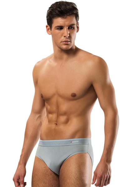 Pamuk Elastan Slip