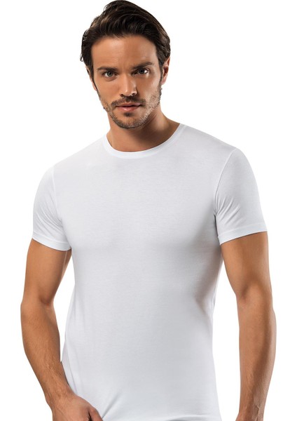 Slim Fit T-Shirt