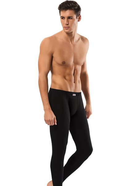 Erdem Siyah Termal Uzun Alt 1485