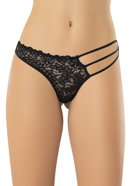 Bayan Dantelli Külot