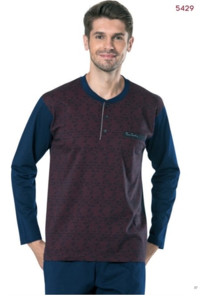 Erkek Pijama 5429