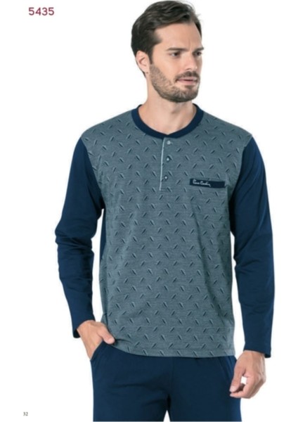 Erkek Pijama 5435