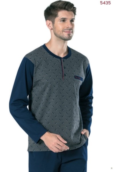 Erkek Pijama 5435
