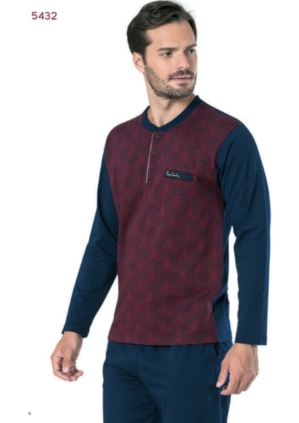 Erkek Pijama 5432 fırsatları