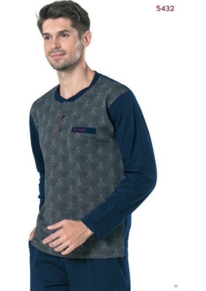 Erkek Pijama 5432