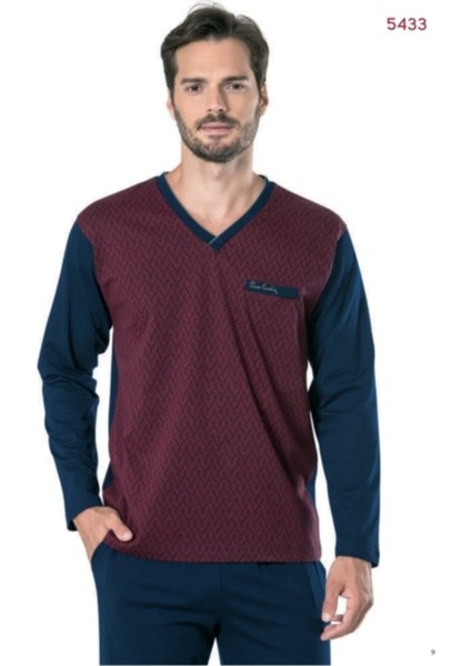 Erkek Pijama 5433