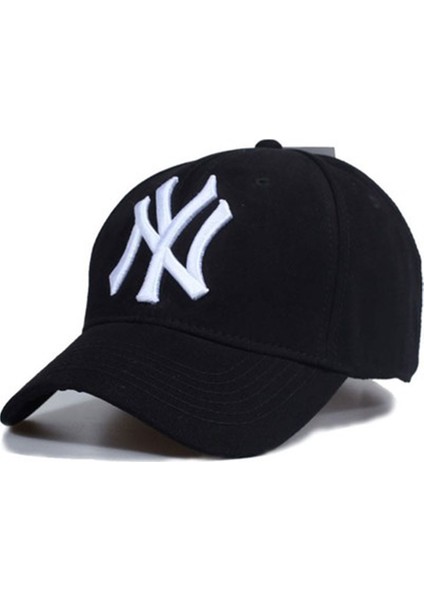 Ny Cap New York Hiphop Şapka ES1297NY