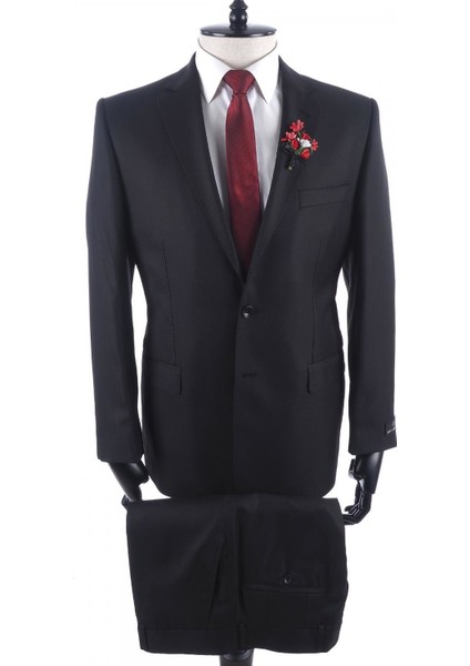 Yünlü Regular Drop 4 Takım