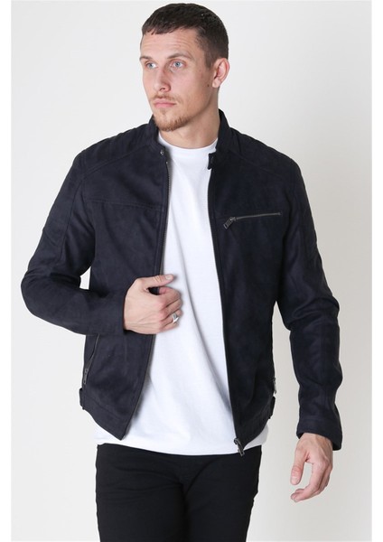 Jjerocky Jacket Noos Erkek Mont