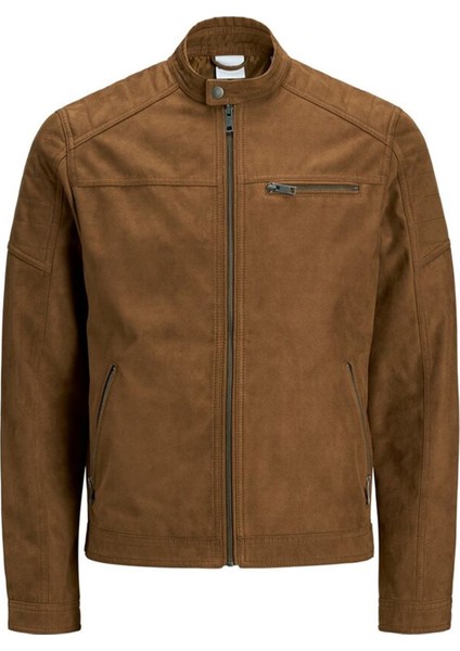 Jjerocky Jacket Noos Erkek Mont