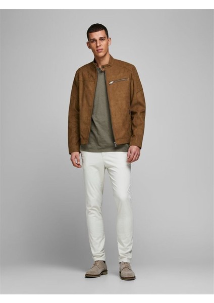 Jjerocky Jacket Noos Erkek Mont indirimleri