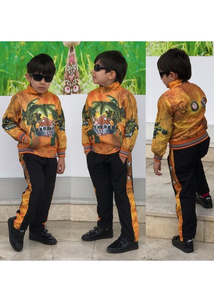 Bakugan Ikili Erkek Çocuk Takım modelleri