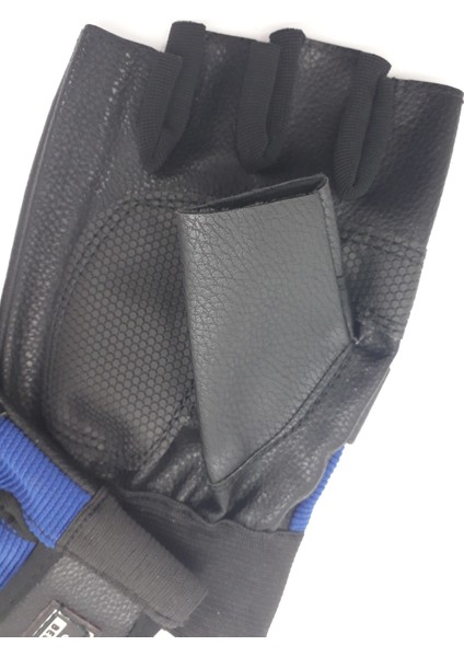 Deri Kesik Eldiven Siyah Erkek fırsatları