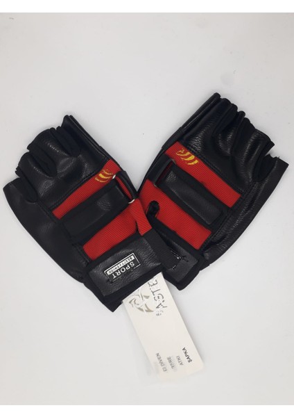 Deri Kesik Eldiven Siyah Erkek fiyatları