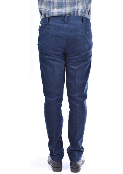 Bonito 3340 Velcorex Kadife Pantolon