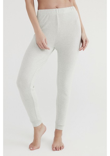 Mint Yeşili Mint Happy Pantolon