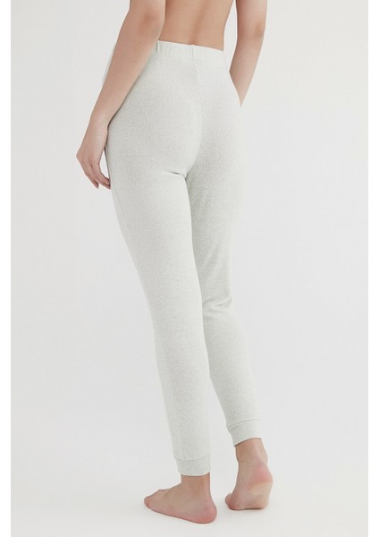 Mint Yeşili Mint Happy Pantolon modelleri