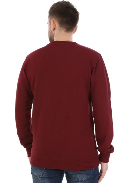 Sw-Shirt Asten Bordo