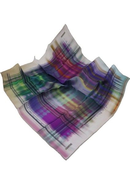 2020 Yaz Serisi Ipek Sura Eşarp 8323DS-39